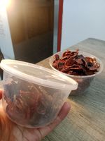 Kriukin Keripik Pisang Coklat lumer – Snack Renyah Manis Viral & Kekinian