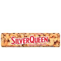 Silverqueen Cokelat Silver Queen 22g
