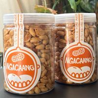 Kacang Bawang Premium 500gr