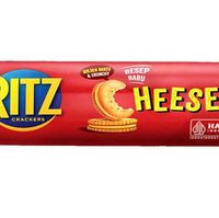 Ritz Biskuit 91g Cheese / Chocolate