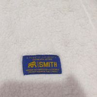 Hoodie / HD House of Smith Size XXL Baru Termurah