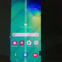 LCD Samsung S10 Plus