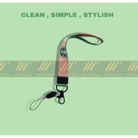 Tali Gantungan Neck Lanyard For Smartphone Case / Camera / ID Card / Pods