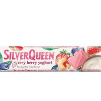 Silverqueen Cokelat Silver Queen 25g