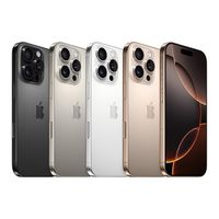 Apple iPhone 16 Pro Max 256GB Garansi Resmi Indonesia