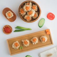 Dimsum Ayam Wortel Premium