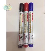 Spidol Permanent Marker Boardmarker