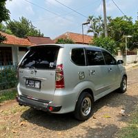 Avanza g manual 2011 CC 1,3