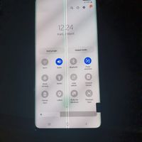 LCD Samsung S10 Plus