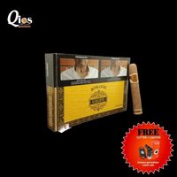 Boslucks Robusto box isi 10 cerutu by BIN cigar
