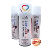 Cooling Spray - LUMI Cooling Spray / LUMI Clipper Blades Guard Care / LUMI Cool Care Spray