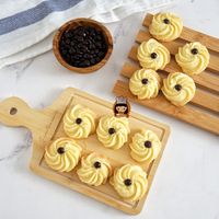 Cookies Melt