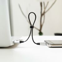 BASEUS NIMBLE KABEL USB TYPE C QUICK CHARGE QC 3.0 CABLE FAST CHARGING