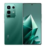 Infinix Note 50 NFC 8/256 GB Edisi Khusus Gamers