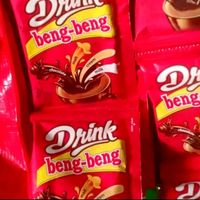 1 RTG Beng-Beng Minuman Chocomalt Creamy Mix instan