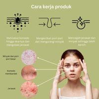FEALI MINERAL MUD SUCKING BLEACHEAD NASAL MASK ACTIVATED CARBON | MASKER