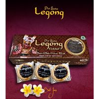 Pie Susu Khas Bali Legong Cokelat