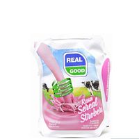 Real Good Susu UHT sereal 125ml