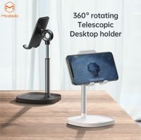 MCDODO Stand Holder Phone Dudukan HP Tablet Handphone iPad Desktop Universal 7821