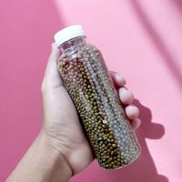 Kacang ijo makanan hamster full protein