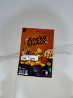 ANEKA SNACK MTF 70GRAM