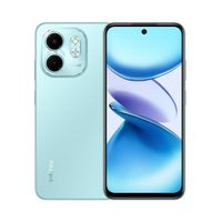 Infinix Smart 9 Ram 4/128 GB Handphone Android 4G Garansi Resmi 1 Tahun 
