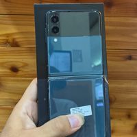 Samsung Z Flip 3 8/256GB Ex Garansi Resmi Sein Indonesia Second Original