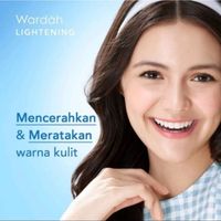 Wardah Lightening Superserum Mask 20ml