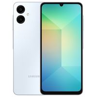Samsung A06 6/128GB 50mp GRATIS Adapter 25W Garansi Resmi
