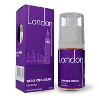 Fuum London Taro Ice Cream 30MGE 30MLI