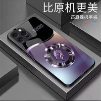 casing ponsel android BAALVEERR KLK GRPEEE Original