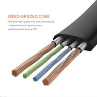 BASEUS NIMBLE KABEL USB TYPE C QUICK CHARGE QC 3.0 CABLE FAST CHARGING