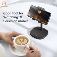 MCDODO Stand Holder Phone Dudukan HP Tablet Handphone iPad Desktop Universal 7821