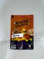 ANEKA SNACK MTF 70GRAM