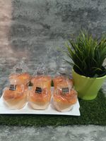 Chiffon cup chesse by Parnell Cakery