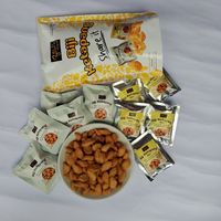 Mysiji Snack biji Ketapang Share it