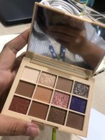 Eyeshadow Pallete