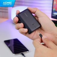 ACMIC Powerbank 10000 mAh