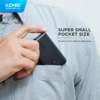 ACMIC Powerbank 10000 mAh