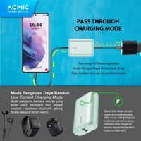 ACMIC Powerbank 10000 mAh