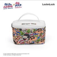 Lunch Set Lock & Lock Shincan Edition