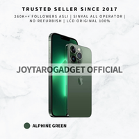 iPhone 13 Pro 128gb - 256gb IMEI Permanent Lcd Original 100% Fullset 