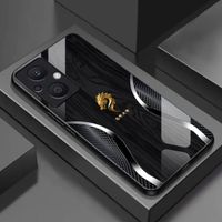 casing ponsel android FFLLYY BLDD HITAM Original