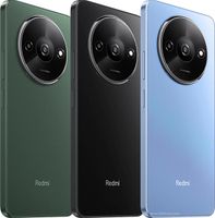 Xiaomi Redmi A3 Desain Modern dan Elegan Dengan Kapasitas 4/128gb