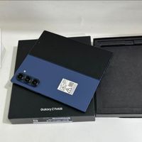 Samsung Galaxy Z Fold 6 5G 12/512 Sein - Smartphone Lipat Premium