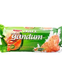 Roma Biskuit Sari Gandum 149g