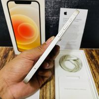 iphone 12 128gb white second ex ibox