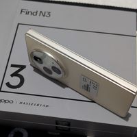 Oppo Find N3 Fold 5G 512GB Resmi
