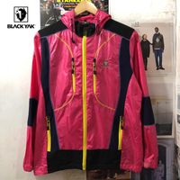 Jaket Blackyak Extreme Peak