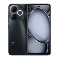 ITEL A80 4/128 GB Handphone Android 4G Garansi Resmi 1 Tahun 